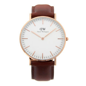 Daniel Wellington Women's 0507DW Classic St. Mawes
